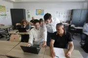 À Monaco, 80 enseignants se forment à l'intelligence artificielle
