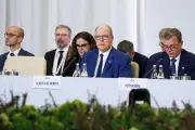 Monaco au sommet de la CPE : unité et stabilité en Europe au cœur des discussions
