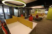Monaco Boost lance un appel à candidatures pour des bureaux à Fontvieille