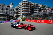 Monaco E-Prix : la Formule E soutient la Fondation Princesse Charlène et la féminisation