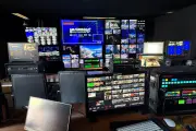 Monaco E-Prix : les coulisses de la régie télévisée dévoilées