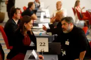 Monaco Economic Board : le speed dating B to B fait recette