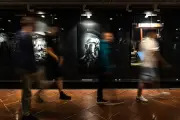 À Monaco, l'archéologie se révèle à travers une exposition photo «Fouilles»
