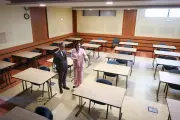 Monaco : le lycée Albert-1er rénové accueille le bac 2026