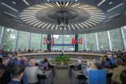Monaco prend la présidence du Comité des ministres du Conseil de l'Europe