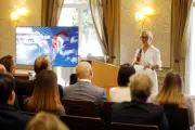 Monaco : un cycle de rencontres pour renforcer l'attractivité et le lien avec les investisseurs