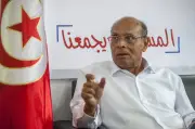 Moncef Marzouki : « Je crains un scénario à la Ben Ali » en Tunisie
