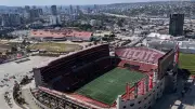 Mondial 2026 : le Mexique accepte d'héberger l'équipe d'Iran