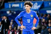 Mondial 2026 : Maghnes Akliouche dans la liste de Deschamps ?