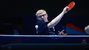 Mondial de ping : les Bleus des frères Lebrun favoris face au Portugal en 8e