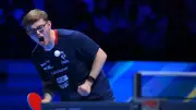Mondiaux de tennis de table : les Bleus des frères Lebrun débutent en force à Londres