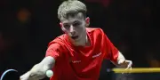 Mondiaux de tennis de table : les Bleus renversent le Japon grâce à Coton
