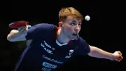 Mondiaux tennis de table : France-Brésil en quarts, horaire et chaîne