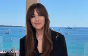 Monica Bellucci éblouit dans 