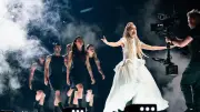 Monroe à l'Eurovision 2026 : premier extrait de « Regarde ! »
