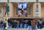 Mont-de-Marsan : recours en justice contre une affiche de corrida avec une enfant
