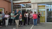Montagnac : inauguration de l'extension de l'école maternelle Jules-Ferry