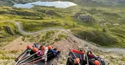 Montagne en été : le nouveau paradis des vacanciers français