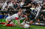 Montpellier écrase Ulster et remporte sa troisième Challenge Cup