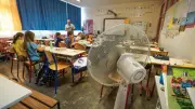 Montpellier : des écoles encore trop chaudes, le collectif dénonce