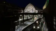 Montpellier : ivre, il vole un bagage et exhibe un taser près de la gare