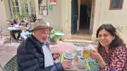 Montpellier : l'amie d'Edgar Morin raconte son attachement à la ville
