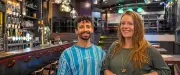 À Montpellier, le bar Le Douze mise sur 10 mètres de comptoir et des surprises