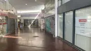 Montpellier : le centre commercial Estanove en déclin, 14 commerces ouverts sur 27