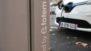 Montpellier : plus de 300 bornes électriques installées sur la métropole