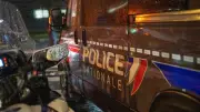 Montpellier : quatre refus d'obtempérer en un week-end, interpellations