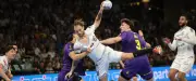 Montpellier remporte la Coupe de France de handball face à Nantes (27-24)