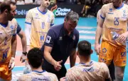 Montpellier remporte le championnat de France de volley face à Poitiers