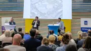 Montpellier : tensions autour du projet de chaufferie CSR lors de la concertation