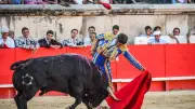 Morante de la Puebla annonce son retour le 15 mai après sa blessure