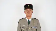 Mort de deux militaires : cagnotte pour l'épouse du sergent Bin Chen