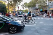 Mort du cycliste Paul Varry : l'automobiliste renvoyé aux assises pour meurtre
