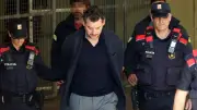 Mort du fondateur de Mango : son fils principal suspect, un drame qui fascine l'Espagne