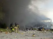 Moscou et Kiev s'accusent mutuellement de violer le cessez-le-feu du 9-Mai