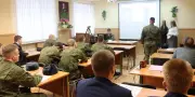 À Moscou, l'université Bauman forme les hackers russes de la guerre hybride