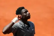 Moïse Kouame : 5 choses à savoir après son exploit à Roland-Garros