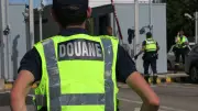 Motard intercepté avec 71,5 kg de cocaïne à la frontière franco-espagnole