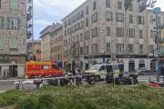 Motard tué à Nice : les circonstances de l'accident révélées