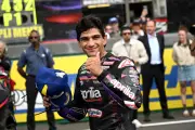 MotoGP : Jorge Martin vainqueur du Grand Prix de France devant Bezzecchi