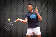 Mpetshi Perricard veut conserver son titre à Bordeaux avec Rusedski