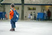 Mère interpellée après avoir abandonné ses enfants à l'école dans les Landes