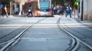 Mérignac : un enfant de 4 ans happé et traîné par un tramway, grièvement blessé