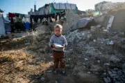 MSF accuse Israël d'une «crise de malnutrition artificielle» à Gaza
