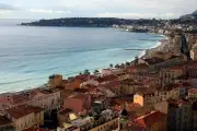 Météo Alpes-Maritimes : vent fort et éclaircies ce lundi 11 mai