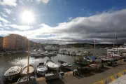 Météo Ascension dans le Var : gris puis soleil du 14 au 17 mai