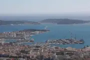 Météo mitigée ce mardi dans le Var : pluie et éclaircies au programme
